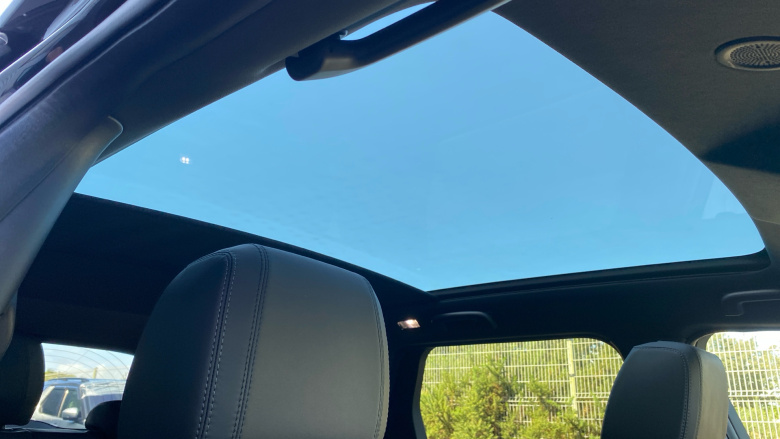 Land Rover Discovery Sport 2.0 D200 Dynamic HSE 5dr Auto [5 Seat] Diesel Station Wagon